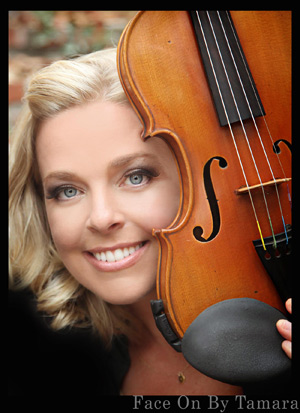 Orange County Wedding Musician Jessica Haddy Headshot